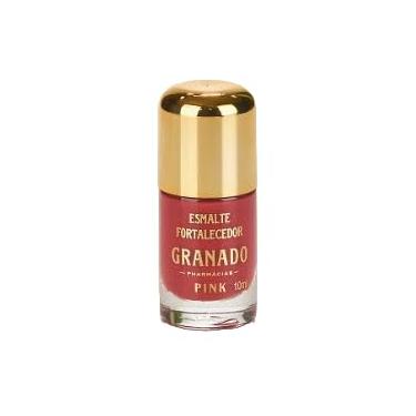 Imagem de Esmalte Fortalecedor Granado Sophie 10ml