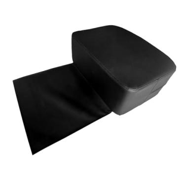 Imagem de FashionCha Almofada de Elevação para Salão de Beleza, Almofada para Cadeira, Confortável, Acessório para Corte de Cabelo, Macia, Almofada para Cadeira, para Salã, S