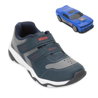 Imagem de Tênis Kidy Play Infantil KD25-00706