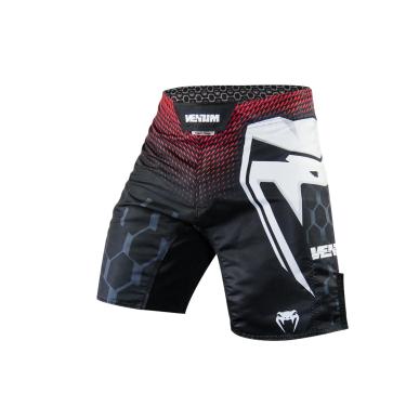 Imagem de Fightshort Venum Snakeman Eletric Style Dark, Tamanho G