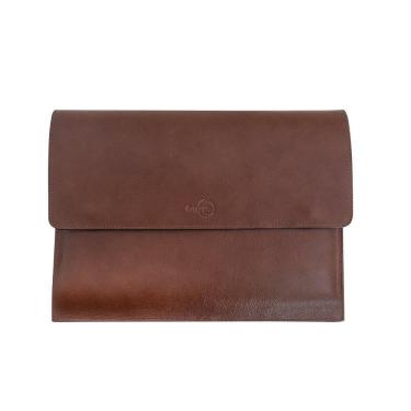 Imagem de Capa Envelope para MacBook 13,3", Marrom, Originais iPlace