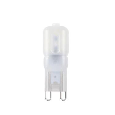 Imagem de Lâmpada Led G9 2.5w 2400k 250lm Nordecor 220v