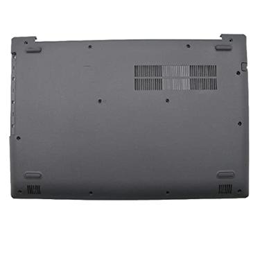 Imagem de Capa inferior do notebook para Lenovo Ideapad 320-15ISK 320-15IKB 320 Touch-15IKB 320-15ABR 320 Touch-15ABR L80XL 5CB0N86400 Base Case Lower Cover New