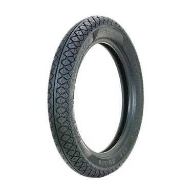 Imagem de Pneu Moto Bransales 80/100-14 43L TT RD-228 Traseiro Pop 100
