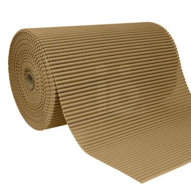 Imagem de Passadeira Tapete Antiderrapante Soft Antimofo M4 43x7,00