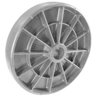 Imagem de Roda Plastica Para Betoneira Csm  400 Lts