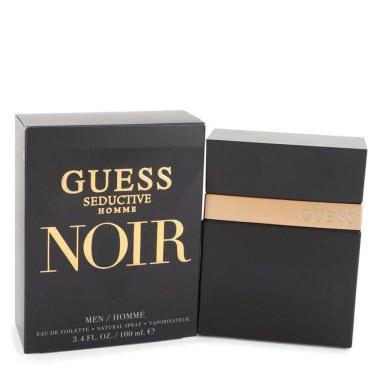 Imagem de Col. Masculina Guess 100 Ml Eau De Toilette Spray