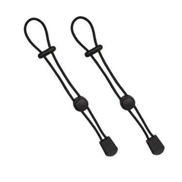 Imagem de IEUDNS Alça de Transporte para Luvas de Boxe, Cordão de Ombro, Organizador, Suporte, Alça Profissional para Saco de Pancadas, Transporte de Luvas, Preto