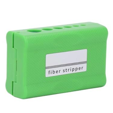 Imagem de Cortador de tubo de cabo 3,5-11 mm ABS e aço de tungstênio 6 tamanhos descascador de tubo central de fibra