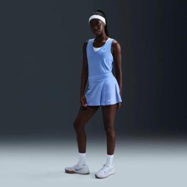 Imagem de Saia Nike Court Dri-FIT Victory Feminina-Feminino