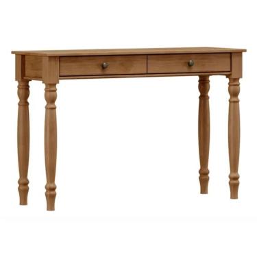 Imagem de Aparador 2 Gavetas Rubi - Freijó