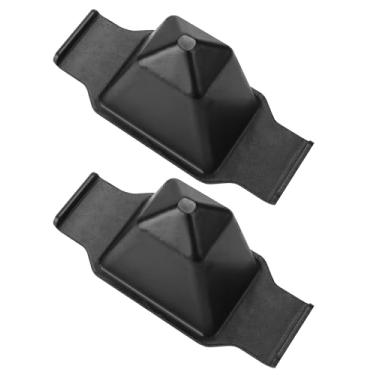 Imagem de WayJun Amortecedor de mola helicoidal de eixo traseiro/amortecedor de mola compatível com Toyota Tundra 2007-2021 Substitui 48306-0C010