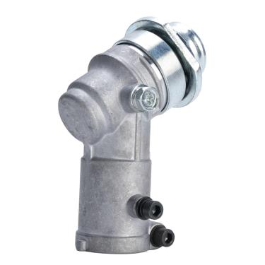 Imagem de Zyyini Assy da Caixa de Engrenagens de Alto Desempenho para Aparadores C230 T231 T231X T231XB T2500X, Corte e Aparagem Estáveis ​​para Cortador de Grama, 326,00g