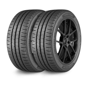 Imagem de Pneu Aro 15 Goodyear Direction Sport 2 195/55R15 85H - 2 unidades