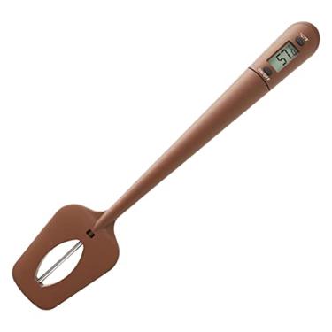 Imagem de DimyFew Termômetro Digital Multifuncional para Culinária E Confeitaria