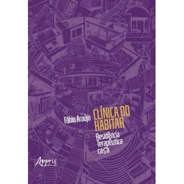 Imagem de Livro - Clínica do Habitar