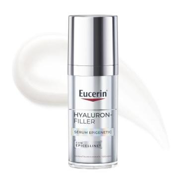 Imagem de Sérum Facial Anti-Idade Eucerin Hyaluron-Filler Epigenetic 30ml