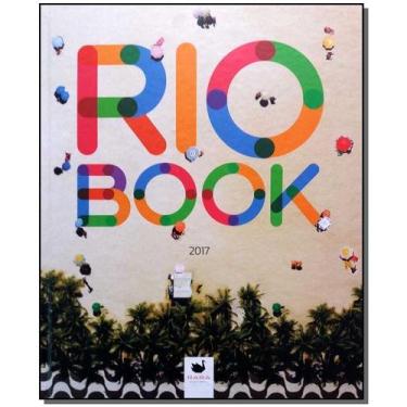 Imagem de Rio Book 2017 - RARA CULTURAL, Sortido