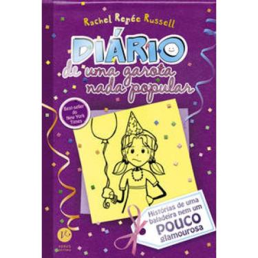 Imagem de Diário de uma garota nada popular 2