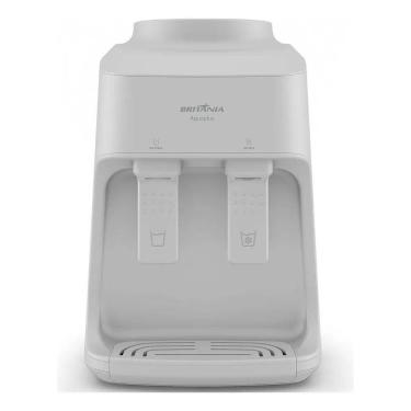 Imagem de Bebedouro Britânia Aquaplus: Gelada E Natural 10/20L