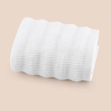 Imagem de Toalha De Rosto Altenburg Haus Twist Branco