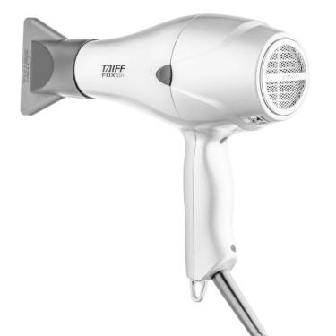 Imagem de Secador De Cabelo Fox 2000W Prata 110V