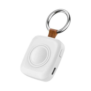 Imagem de Carregador Rápido Magnético Sem Fio USB Tipo C para Samsung Galaxy Wat