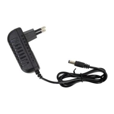 Imagem de Fonte De Alimentação 12V 3A Modelo Tomada Bivolt Automática - SOL E ÁG
