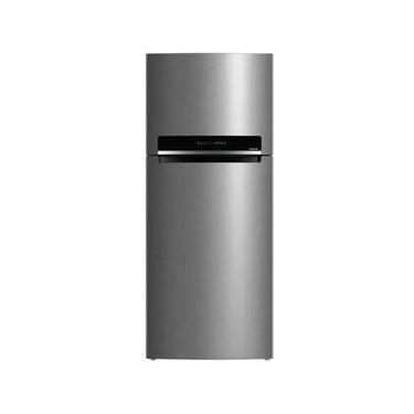 Imagem de Geladeira Frost Free Duplex 473L Inverter cor Inox Midea