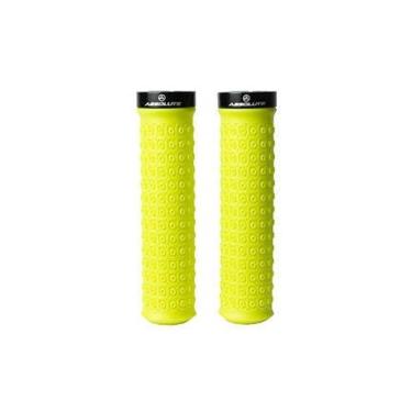 Imagem de Manopla Absolute HL-G247 Borracha com Trava-Unissex