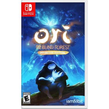 Imagem de Ori and the Blind Forest: Definitive Edition - Switch