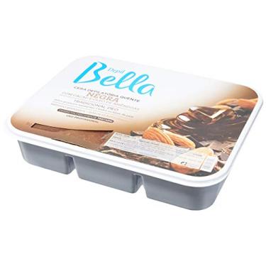 Imagem de Cera Depilátoria Depil Bella Negra 1kg, Depil Bella