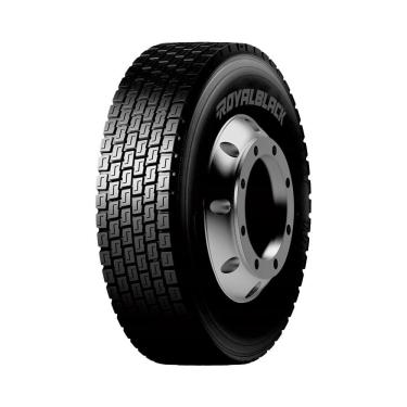 Imagem de Pneu Aro 17.5 215/75R17.5 135/133J RD801 Royal Black