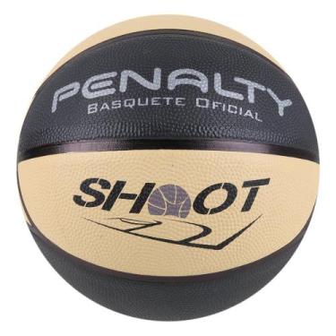 Imagem de Bola Basquete Penalty Shoot X