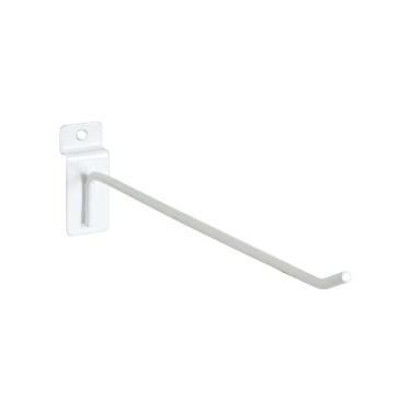 Imagem de Instalojas Gancho Painel Canaletado 25cm - 50 unidades