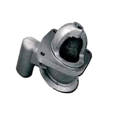 Imagem de Mancal Lado Acionamento Compatível FOR D 4600 4610 5600 6600 5610 6610 7610 1988 Em Diante Diesel Referencia 23248