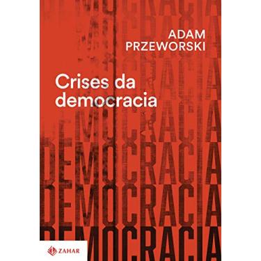 Imagem de Crises da democracia
