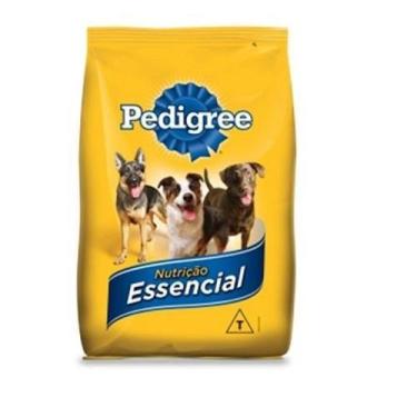 Imagem de Pedigree Cães Adultos Nutrição Essencial 15 Kg - Neon Pet Shop