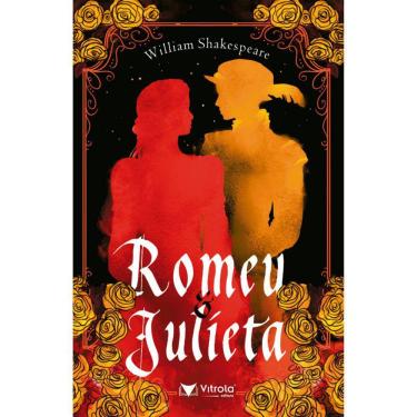 Imagem de Romeu E Julieta