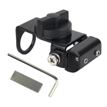 Imagem de ＫＬＫＣＭＳ Antena de Rádio para Veículo, Montagem em aço Inoxidável, ângulo Ajustável, Rádio Amador, Carro