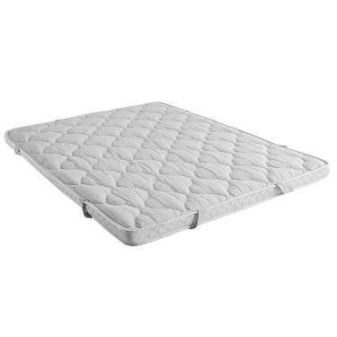 Imagem de Pillow Top Herval Casal Protection, 9x138x188 cm, Elástico