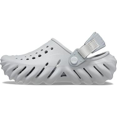 Imagem de CROCS Echo Clog K - Atmosphere - J2 , 208190-1FT-J2, Kids Unisex , Atmosphere , J2