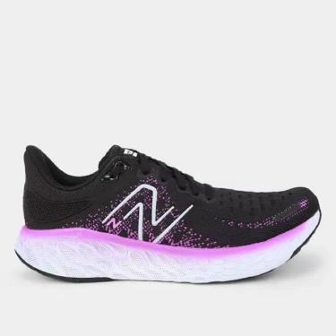 Imagem de Tênis New Balance Fresh Foam 1080 V12 -Feminino