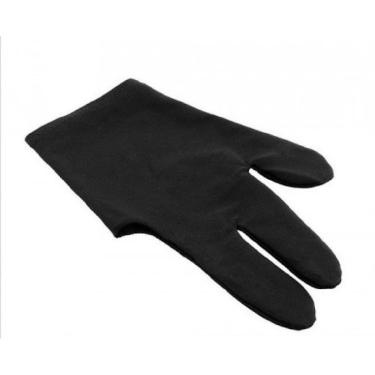 Imagem de Luva para Taco de Sinuca Dinâmica Diversões-Unissex