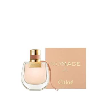 Imagem de Perfume Chloe Nomade Eau De Parfum 50ml/1.7Oz Para Mulheres