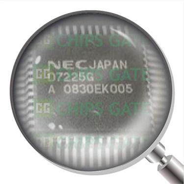 Imagem de UPD7225G00 2Pcs Brand New UPD7225G00