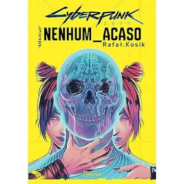 Imagem de Cyberpunk 2077 - Nenhum Acaso