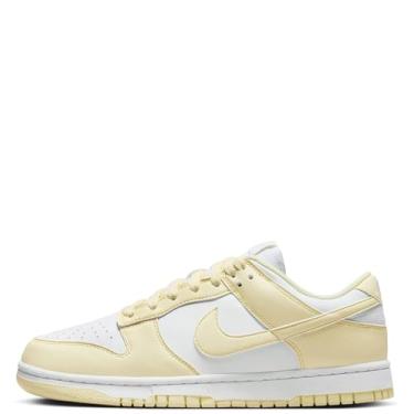 Imagem de Nike Tênis feminino Dunk Low Next Nature, Branco/alabastro, 40