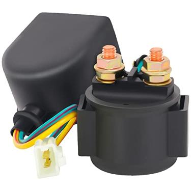 Imagem de Relé solenoide para iniciante da Road Passion para HONDA GL1800 Goldwing 1800 2001-2010 VT1100 C SHADOW 1989-1996