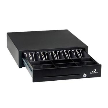 Imagem de Gaveta De Dinheiro Bematech Gd56 - 46Bgd5600211
